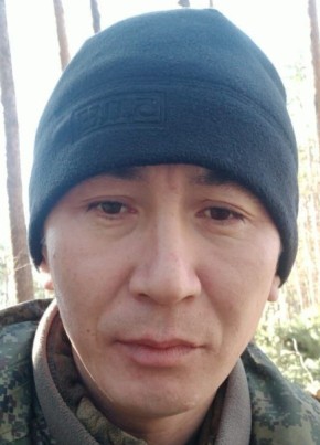 Александр, 35, Россия, Самара