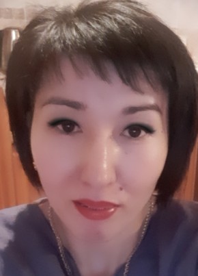Алия Ниязбекова, 40, Қазақстан, Семей