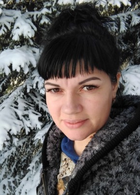 Виктория, 42, Россия, Динская