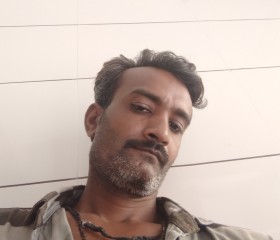 Parag, 37 лет, Rajkot