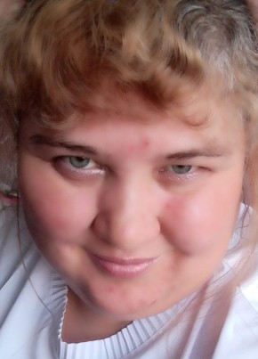 Elena, 35, Russia, Kemerovo