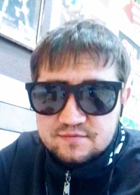 Дмитрий, 35, Россия, Югорск
