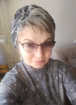 Olya, 58, Russia, Asbest