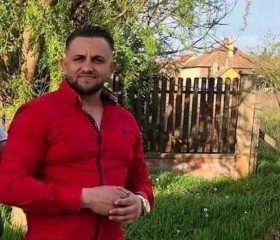 Markus, 35, Szolnok