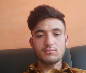 Goharali, 18 лет, اسلام آباد