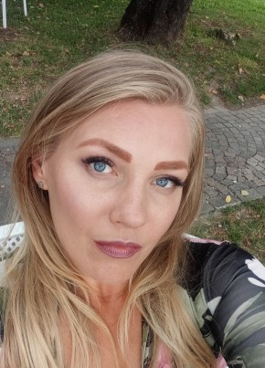 Natalia, 36, Repubblica Italiana, Spresiano