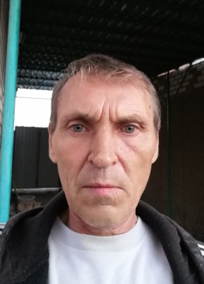 Виктор, 52, Россия, Благодарный