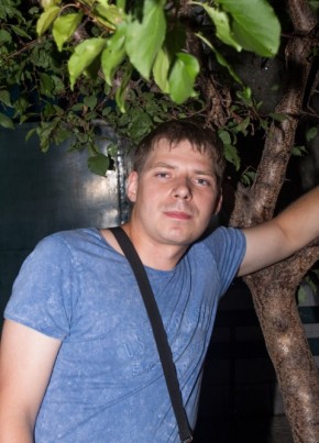 Анатолий, 36, Россия, Воронеж