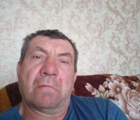 Никалай, 67 лет, Ефремов