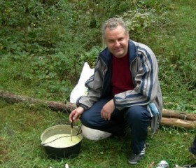 Николай, 58 лет, Київ