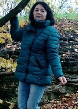 Tatiana, 55, Рэспубліка Беларусь, Горад Мінск