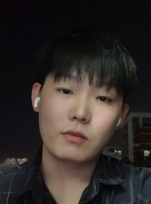 纳仁, 23, China, Baotou