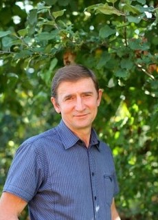 Владимир, 62, Россия, Новокуйбышевск