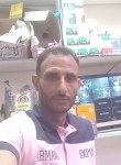 سعد الماسحي, 35 лет, الإسكندرية