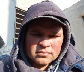 Dario, 39, La Plata