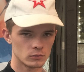 Николай, 22 года, Череповец