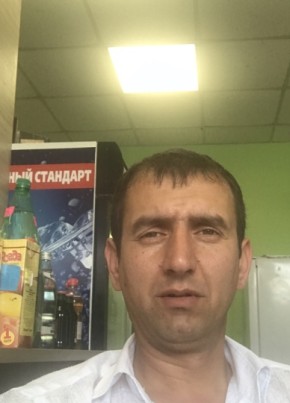 элмао, 42, Россия, Белгород