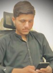 Haseeb khan, 24 года, پشاور