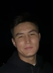 Адиль, 27 лет, Бишкек