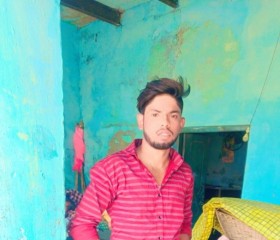 Adil Shekh, 23 года, Lucknow