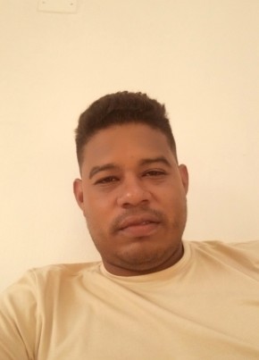 Rob Cab, 39, República de Colombia, Barranquilla