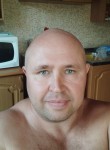 Олег, 48 лет, Уссурийск