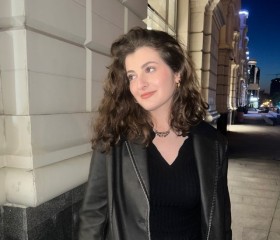 Sabina, 19, Yekaterinburg