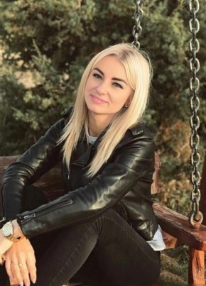 Юлия из Сыктывкара 39 лет