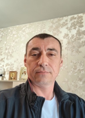 Stanislav, 47, Russia, Nikolayevsk-on-Amure