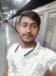 samart Saha, 20 лет, Calcutta