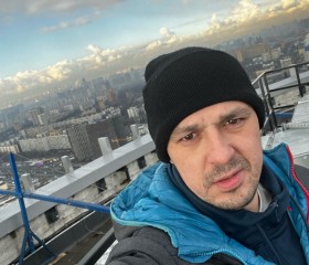 Rinat, 31, Moscow