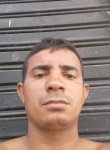 Martins, 34  , Fortaleza