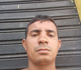 Martins, 36 лет, Fortaleza