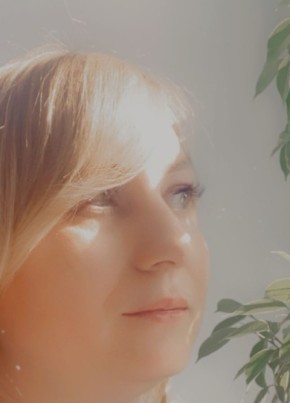 Lyubimka, 33, Russia, Samara