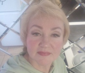 Lyubov, 58, Saransk