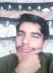 Sahabaz, 25  , Gujranwala