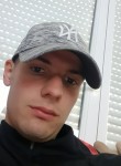 Dylan, 23 года, Saint-Omer