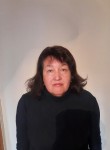 Olga, 48, Irkutsk