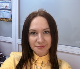 Anastasia, 34, Moscow