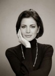 Marina, 43, Moscow