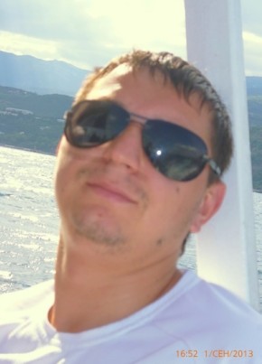 Александр, 37, Россия, Клинцы