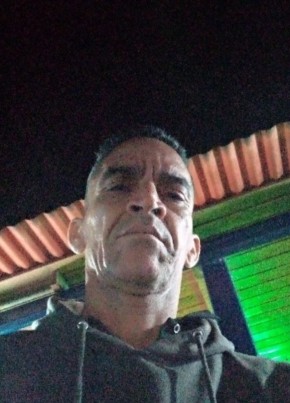 Jairo Hernandez, 51, República de Colombia, Tuluá