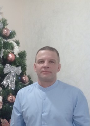 Алексей из Вельска 45 лет