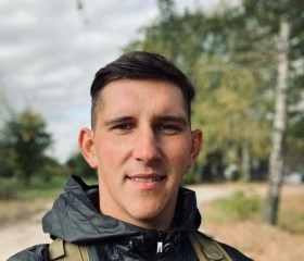 Vitaliy, 24 года, Рязань