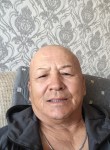 Mukhtar, 65, Chelyabinsk