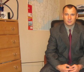 Павел, 51 год, Запоріжжя