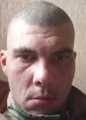 Игорь, 35, Россия, Солнцево