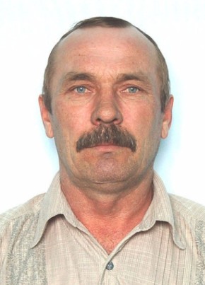 Дмитрий Пак, 49, Россия, Поспелиха