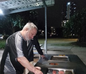 Lev, 74, Yekaterinburg