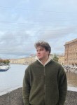 Георгий, 22 года, Москва